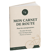 Mon Carnet de Route