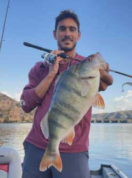 Séjours de pêche