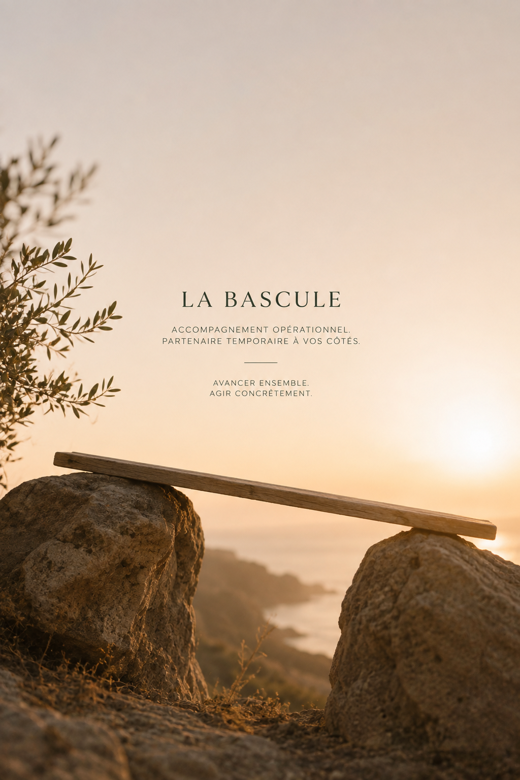 Le carnet de route